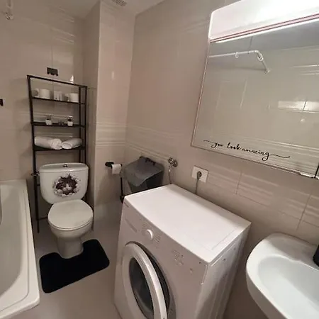 Apartament *