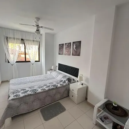 公寓 Apartament 阿尔考斯布里