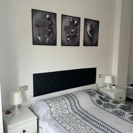 Apartament 公寓
