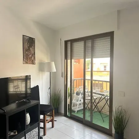 公寓 Apartament *