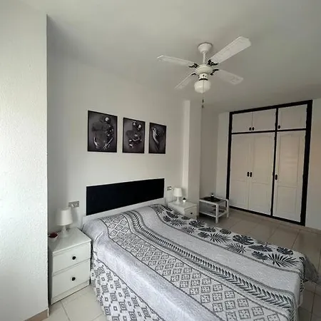 Apartament 阿尔考斯布里