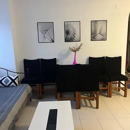 Apartament *