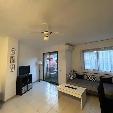 Apartament * 阿尔考斯布里