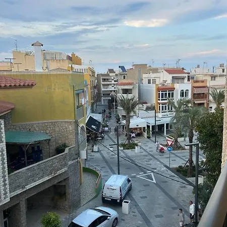 Apartament 阿尔考斯布里