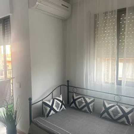 Apartament * 阿尔考斯布里