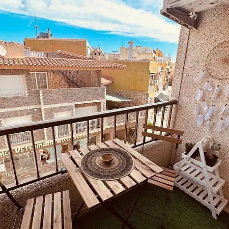 Apartament 公寓