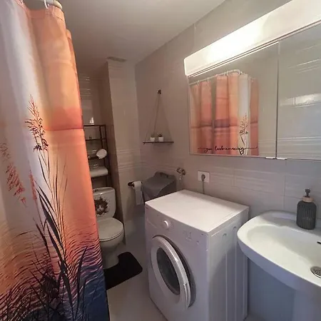 公寓 Apartament *
