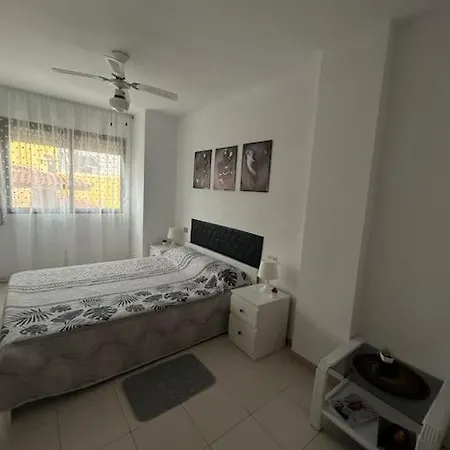 Apartament 公寓 阿尔考斯布里