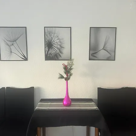 Apartament 公寓