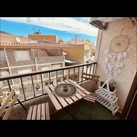 Apartament 公寓 *