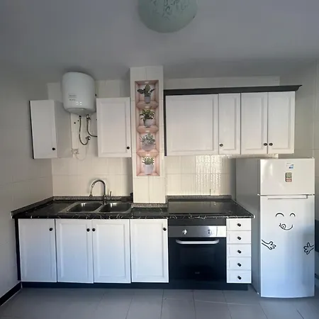 公寓 Apartament