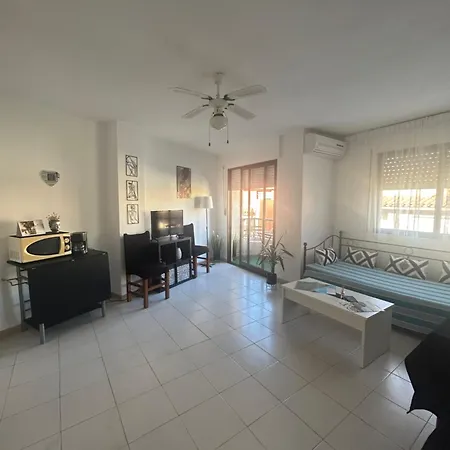 公寓 Apartament 阿尔考斯布里