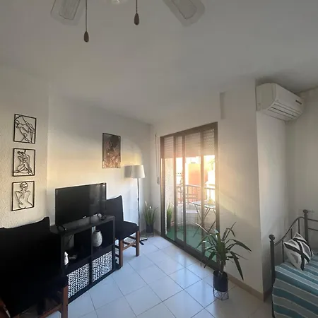 Apartament 阿尔考斯布里